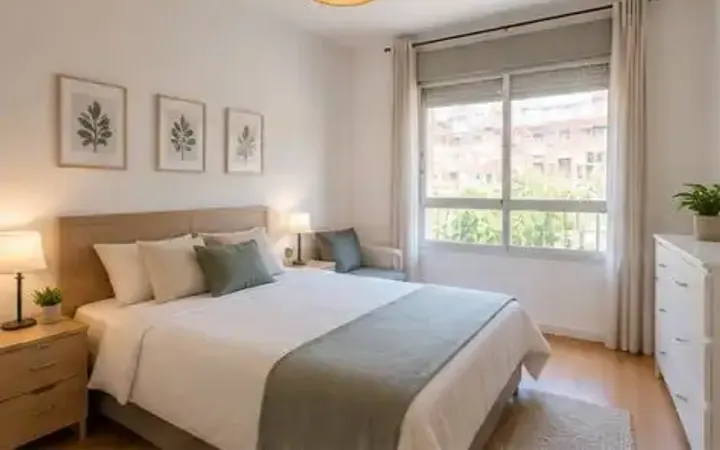 Piso en  Carrer de Joan Güell 218 - Foto 1