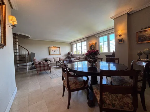 Ático en venta en Aravaca - Foto 3