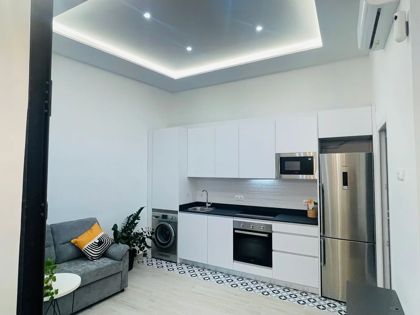 Piso en avenida de Menéndez Pelayo, 55 - Foto 8