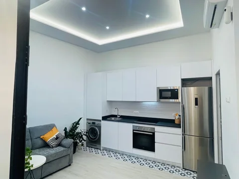 Piso en avenida de Menéndez Pelayo, 55 - Foto 8