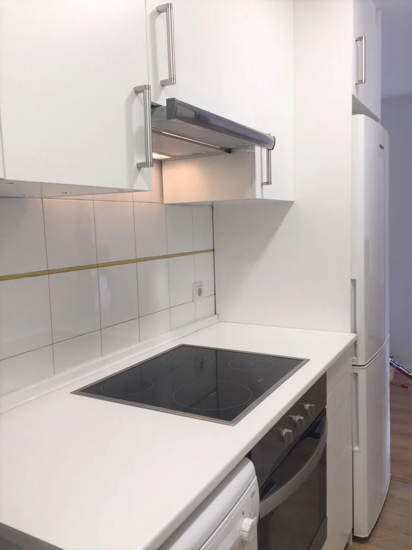 Piso en calle del Doctor Fleming, 44 - Foto 13