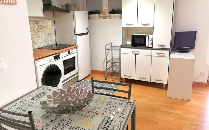 Estudio en Calle de La Masó, 99, Mirasierra - Foto 23