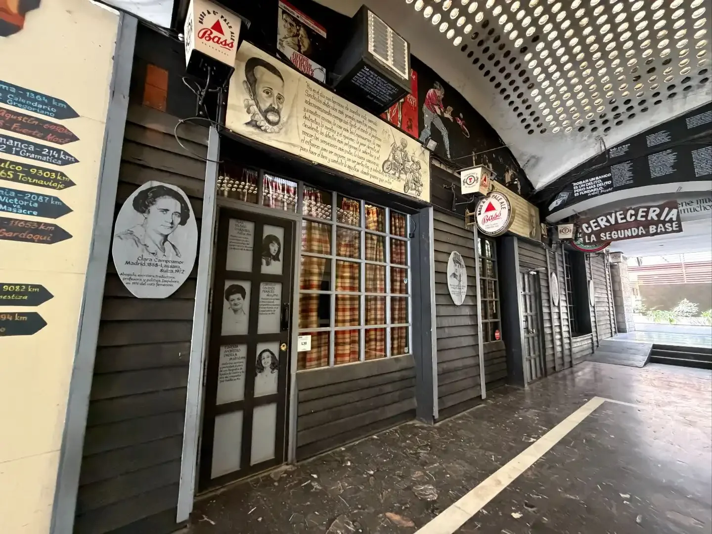 Local comercial en  Calle de Mauricio Legendre 3 - Foto 19