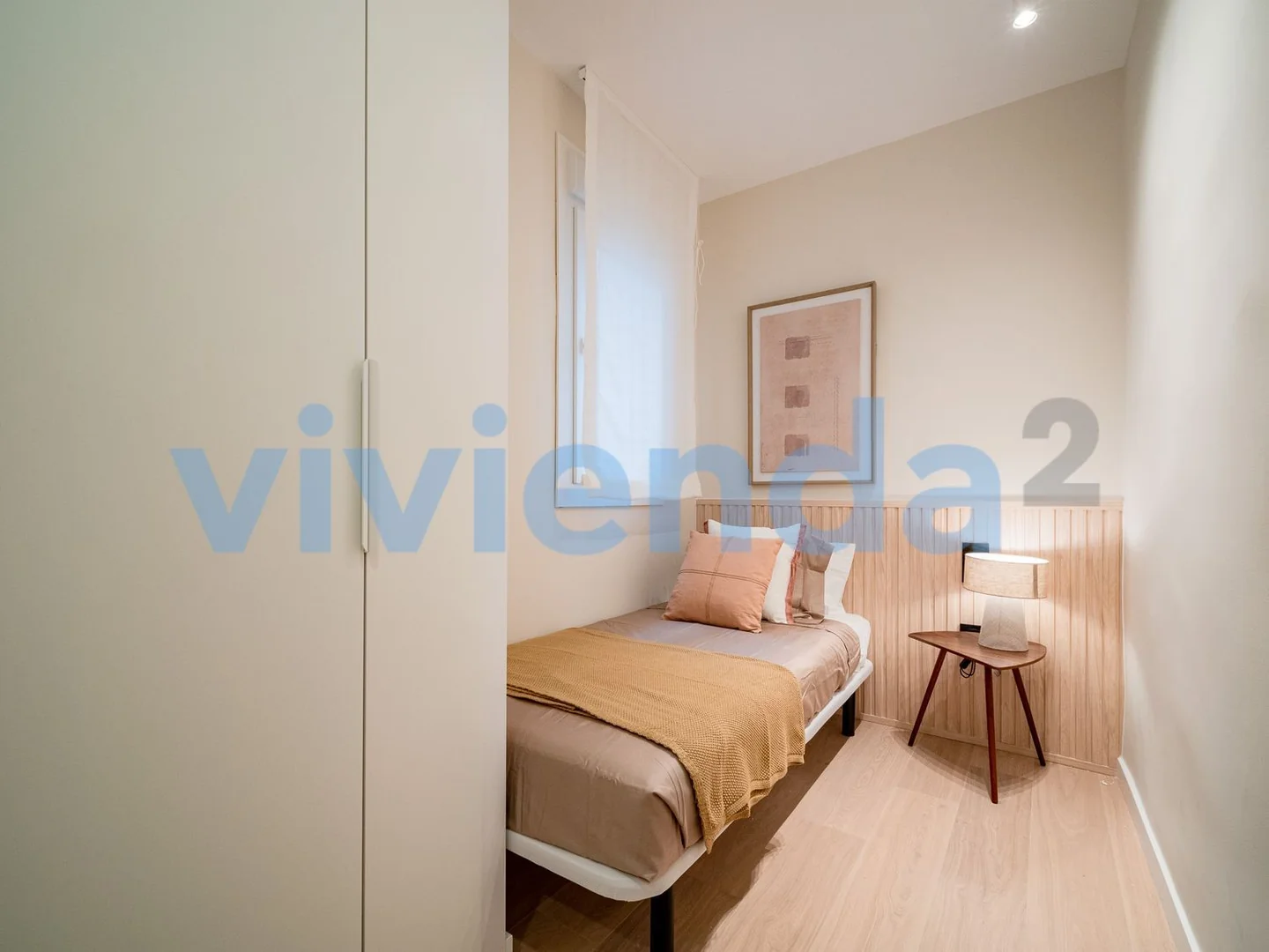 Piso en Goya - Foto 9