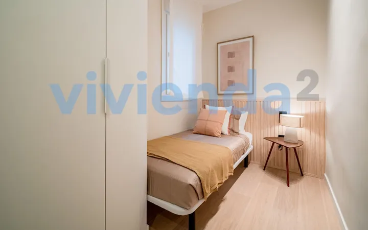 Piso en Goya - Foto 9