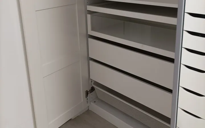 Estudio en Delicias, Delicias - Foto 13