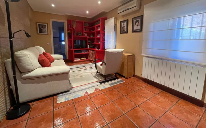 Piso en Calle de Plus Ultra, 1 - Foto 1