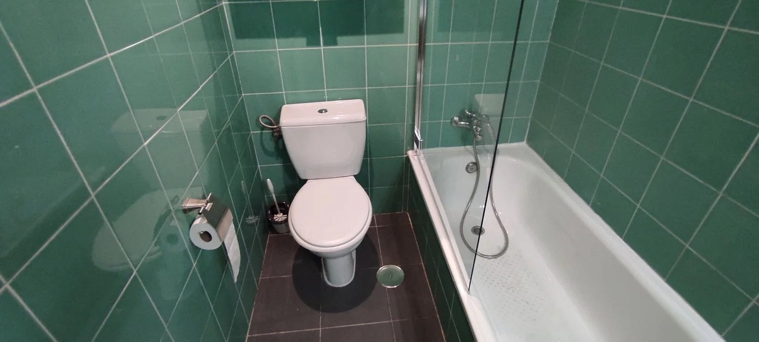 Piso en Calle de San Aquilino, 95, Ventilla-Almenara - Foto 13