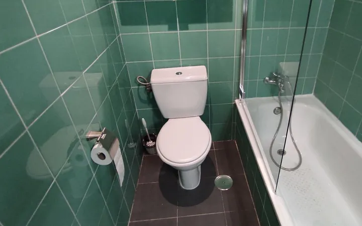 Piso en Calle de San Aquilino, 95, Ventilla-Almenara - Foto 13