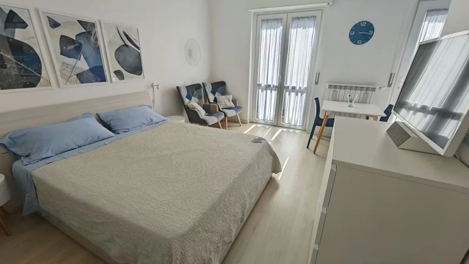 Estudio en Av. del Dr. Federico Rubio y Galí, 21, Bellas Vistas - Foto 10