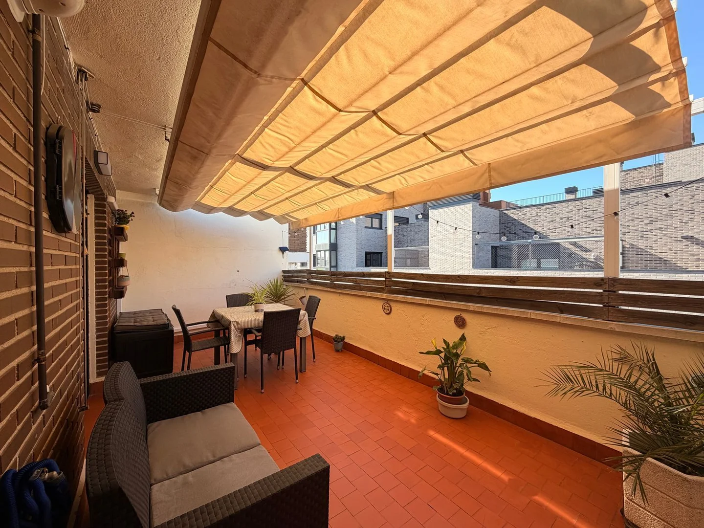 Ático en calle María Zurita, 4 - Foto 4