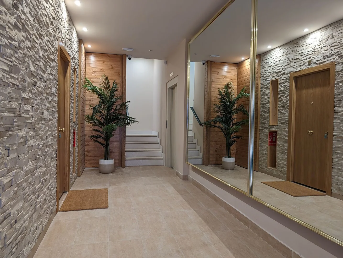 Estudio en calle de Eulalia Gil, 9 - Foto 11