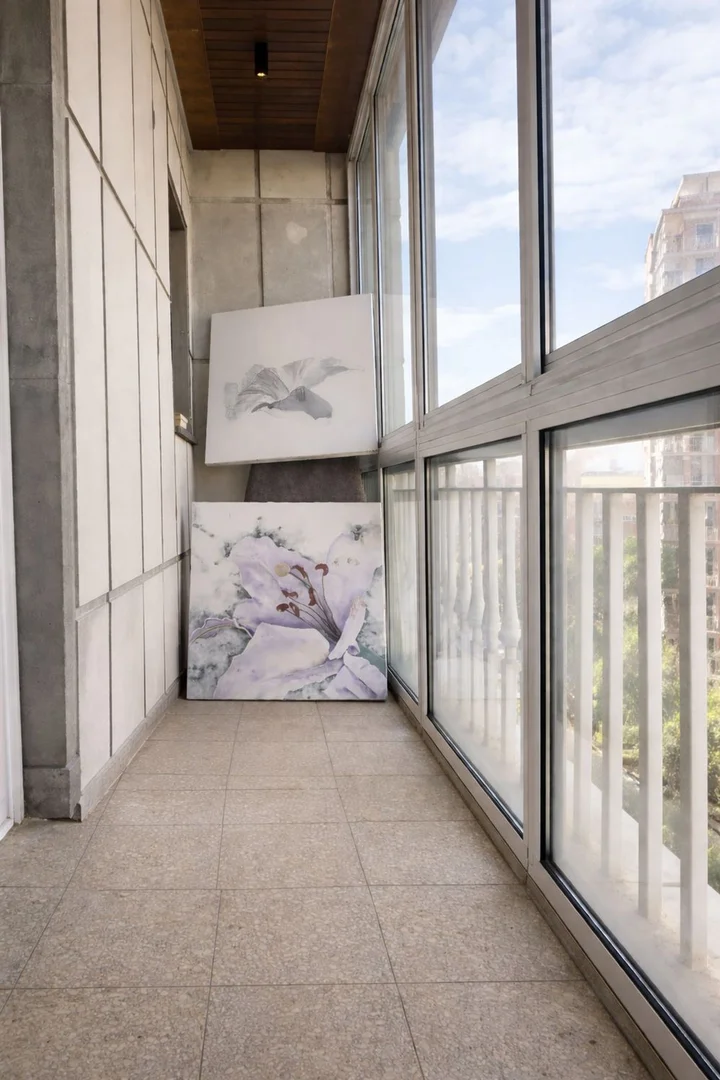 Piso en calle de Cea Bermúdez, 46 - Foto 17