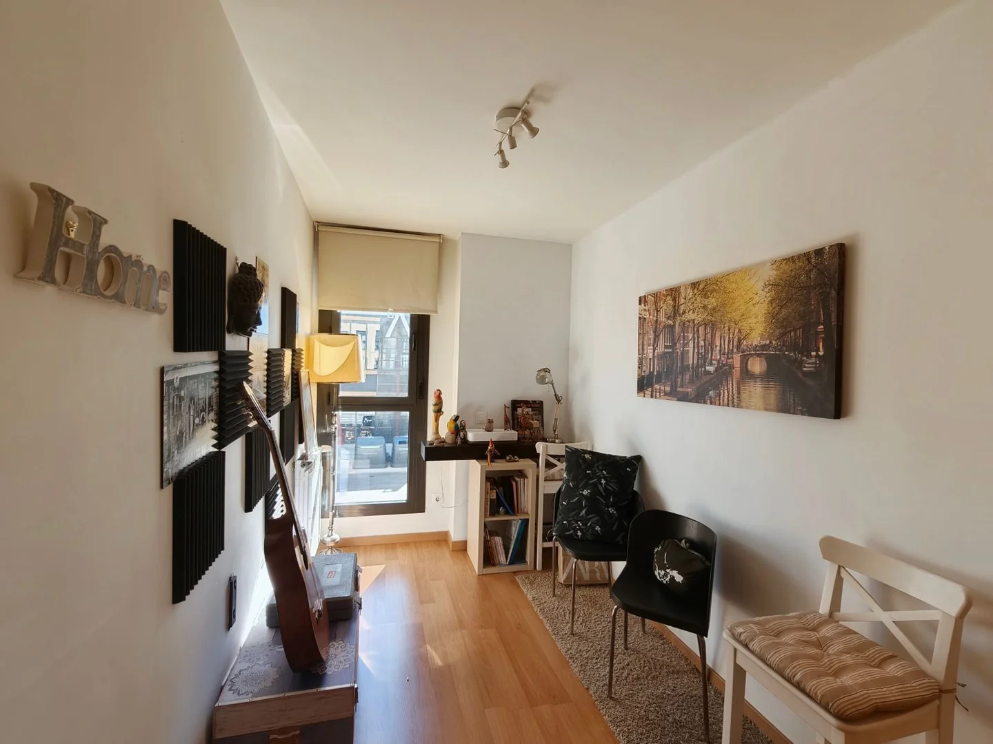 Piso en Calle Arroyo de la Bulera, 31, Butarque - Foto 8