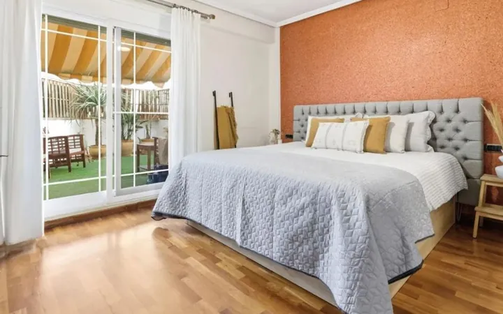 Piso en Calle de Parcerisa, 15, La Bordeta - Foto 3