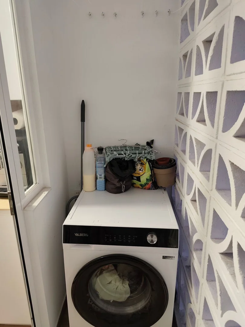 Piso en calle Rivadavia, 14 - Foto 9