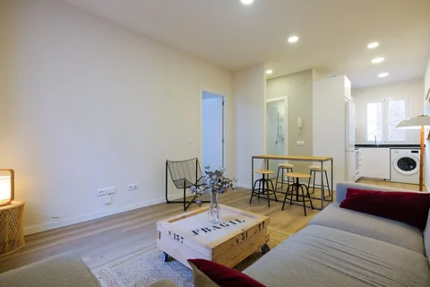 Piso en Moscareta - Foto 5