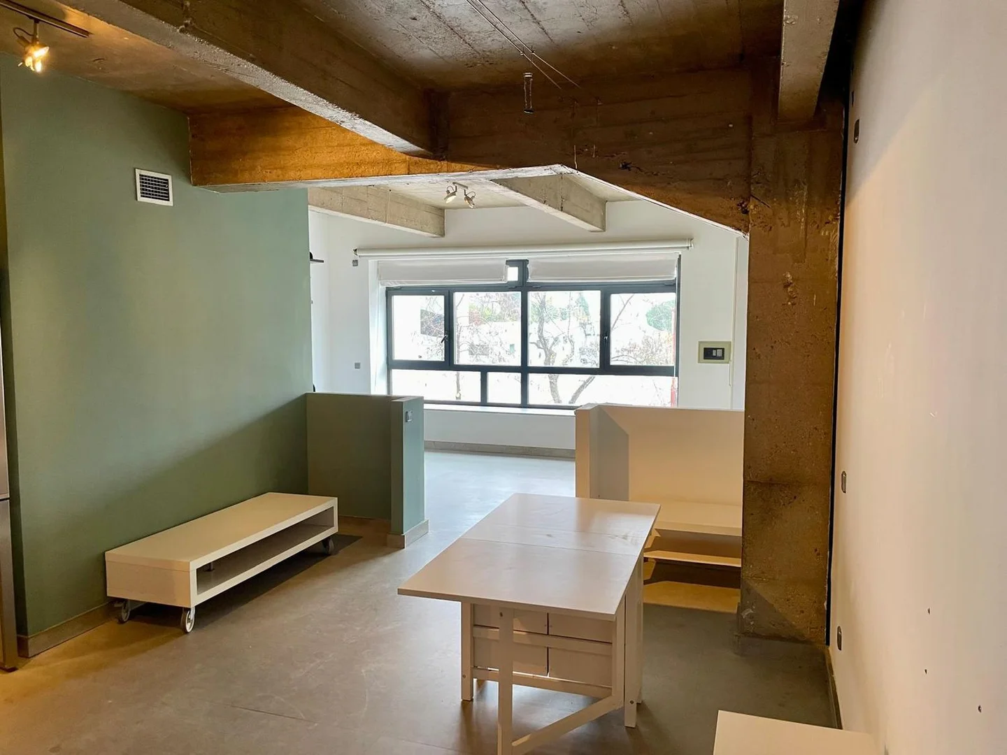 Estudio en calle de Santa Leonor, 22 - Foto 20