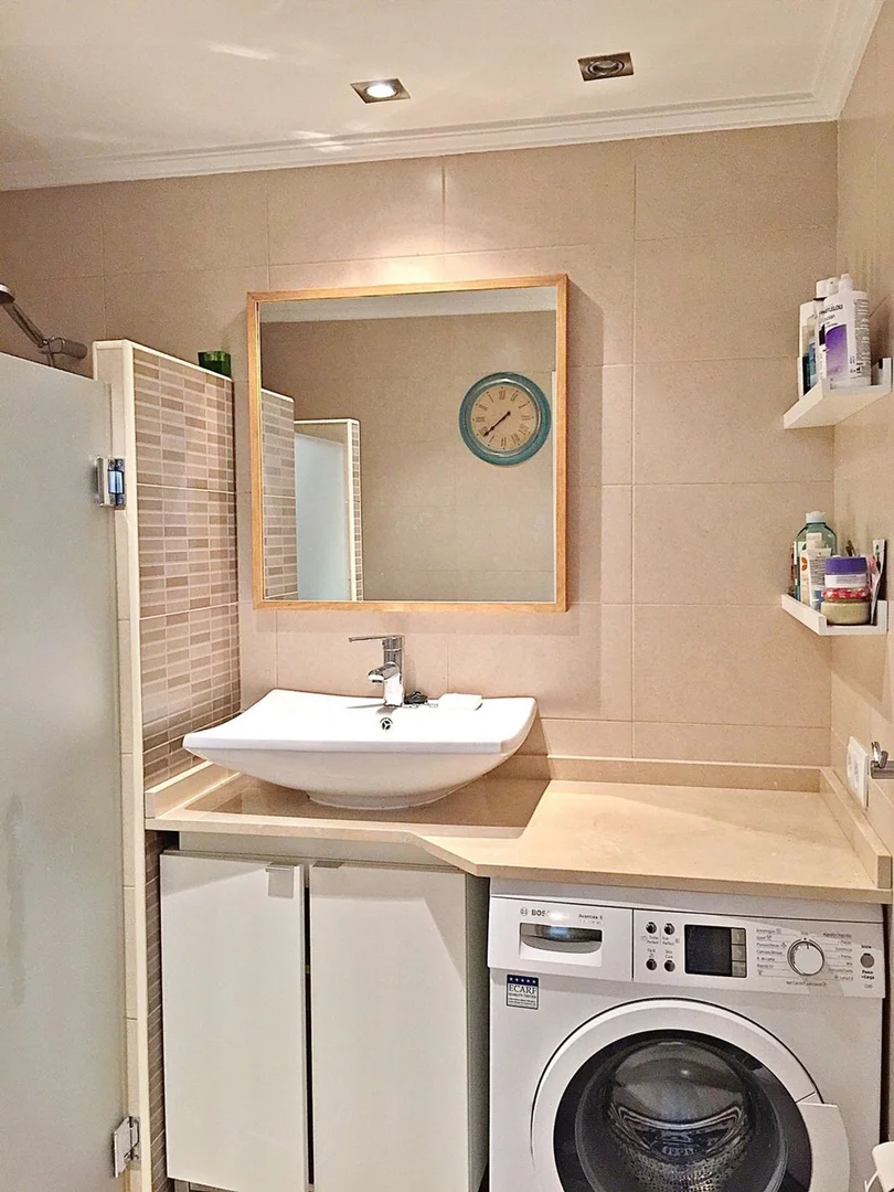 Piso en calle de José Abascal s/n - Foto 7