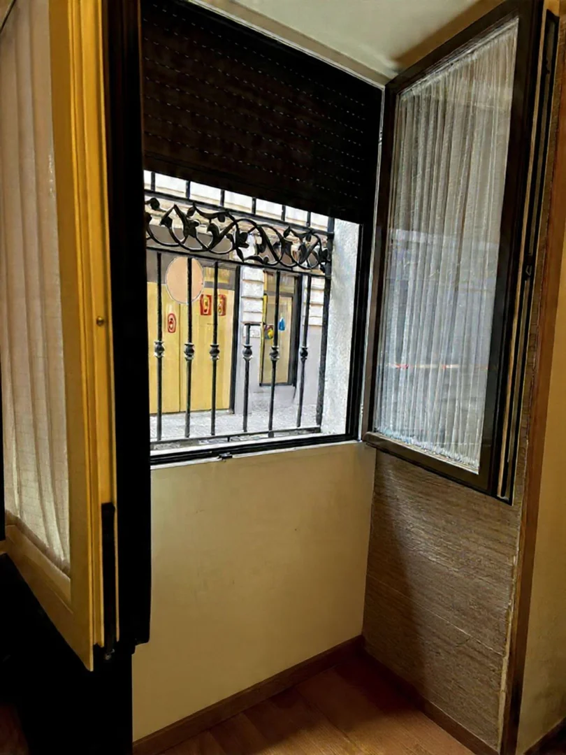 Piso en Barrio Huertas-Cortes - Foto 14