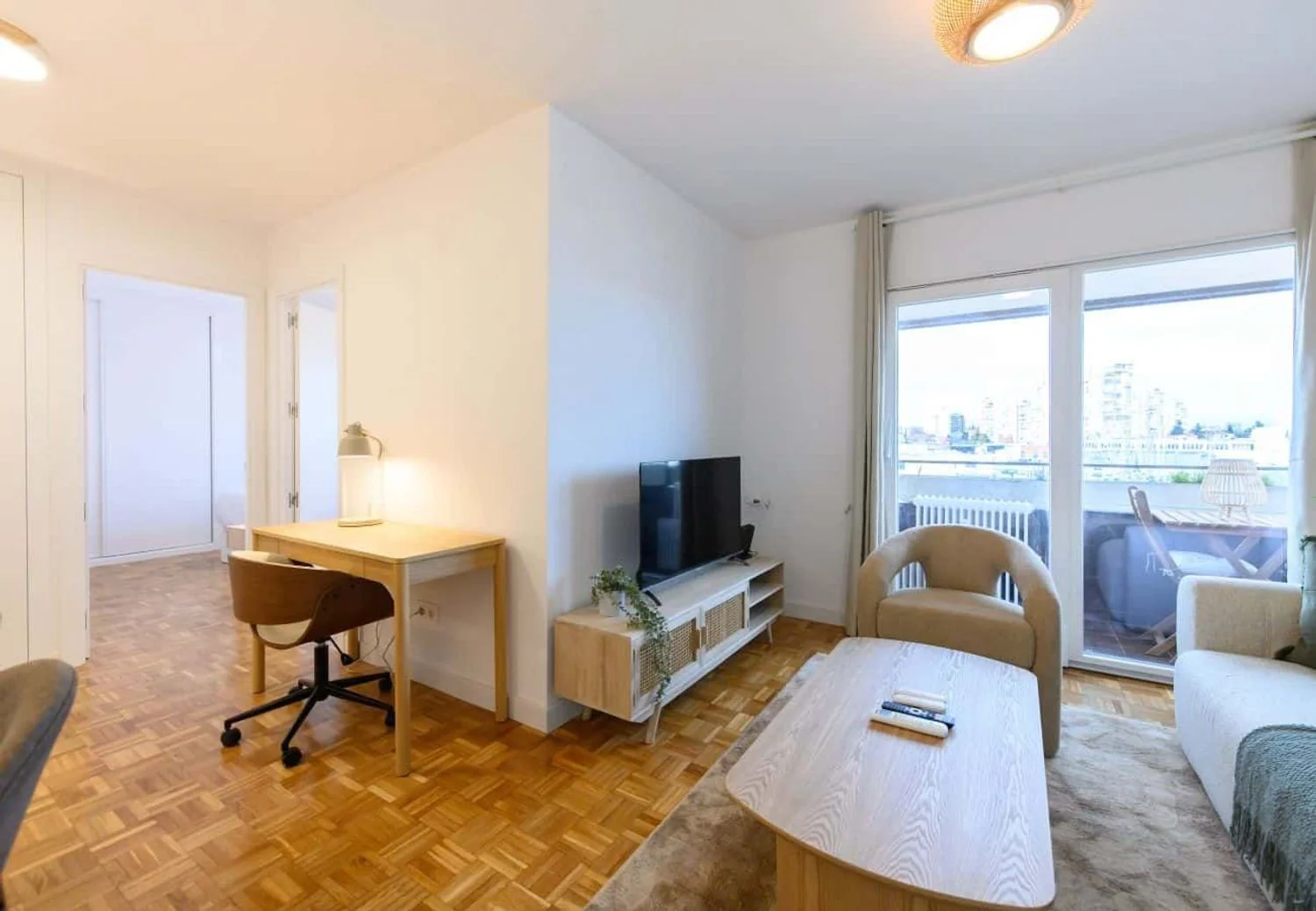 Piso en Calle del Moscatelar, 34, Conde Orgaz-Piovera - Foto 39