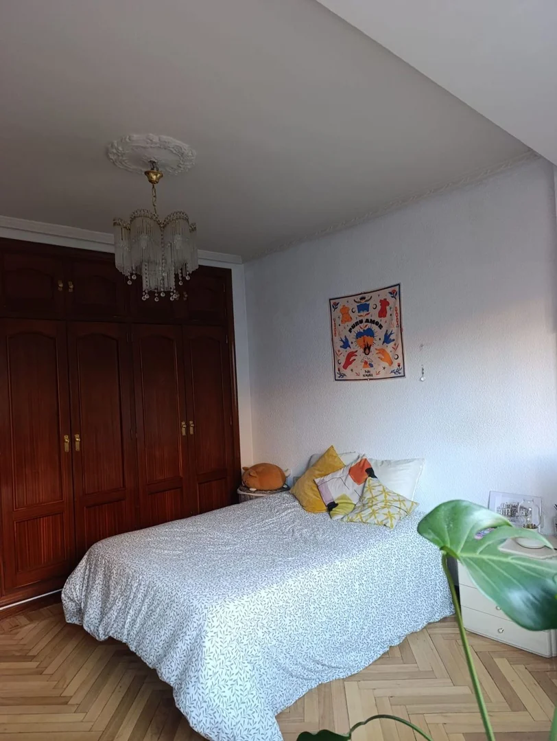 Piso en paseo de las Acacias, 23 - Foto 6