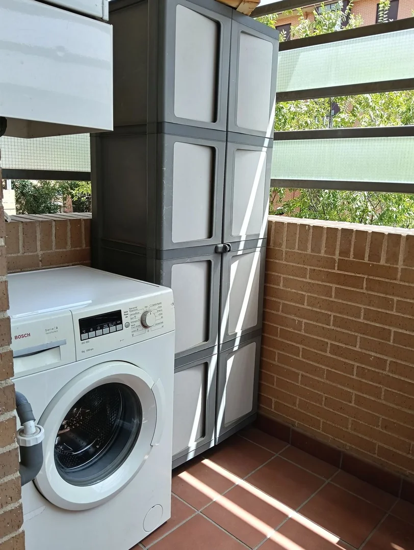 Piso en Calle de la Antracita, 11, Legazpi - Foto 18