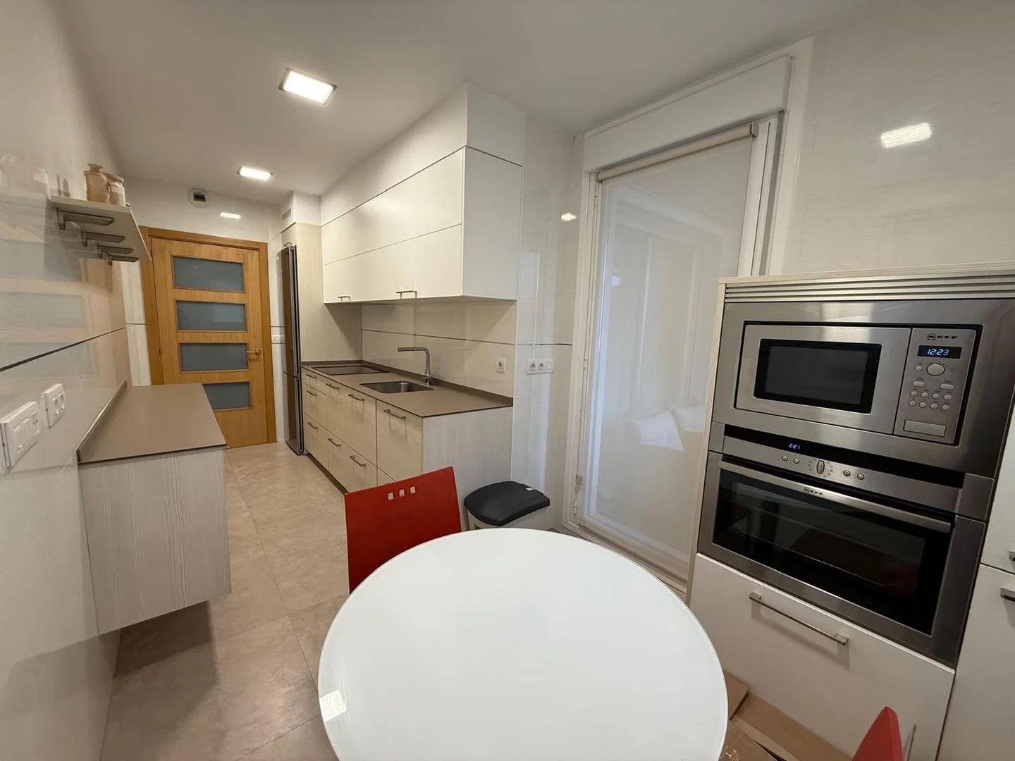 Piso en calle Sofia, 6 - Foto 5