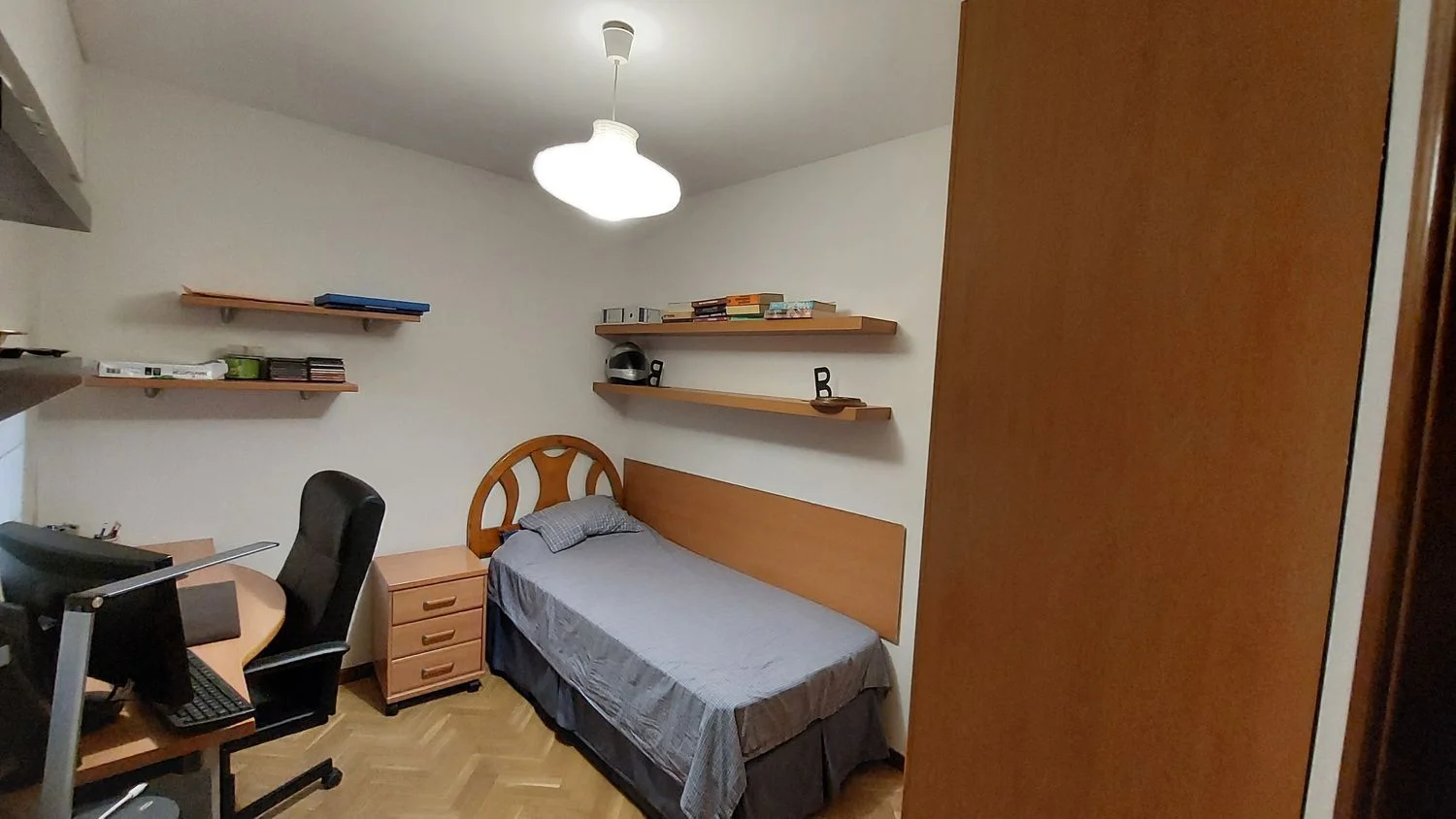 Piso en avenida del Ventisquero de la Condesa, 31 - Foto 8