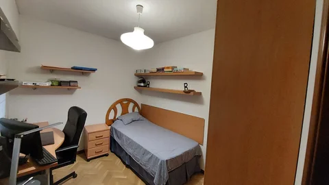 Piso en avenida del Ventisquero de la Condesa, 31 - Foto 8