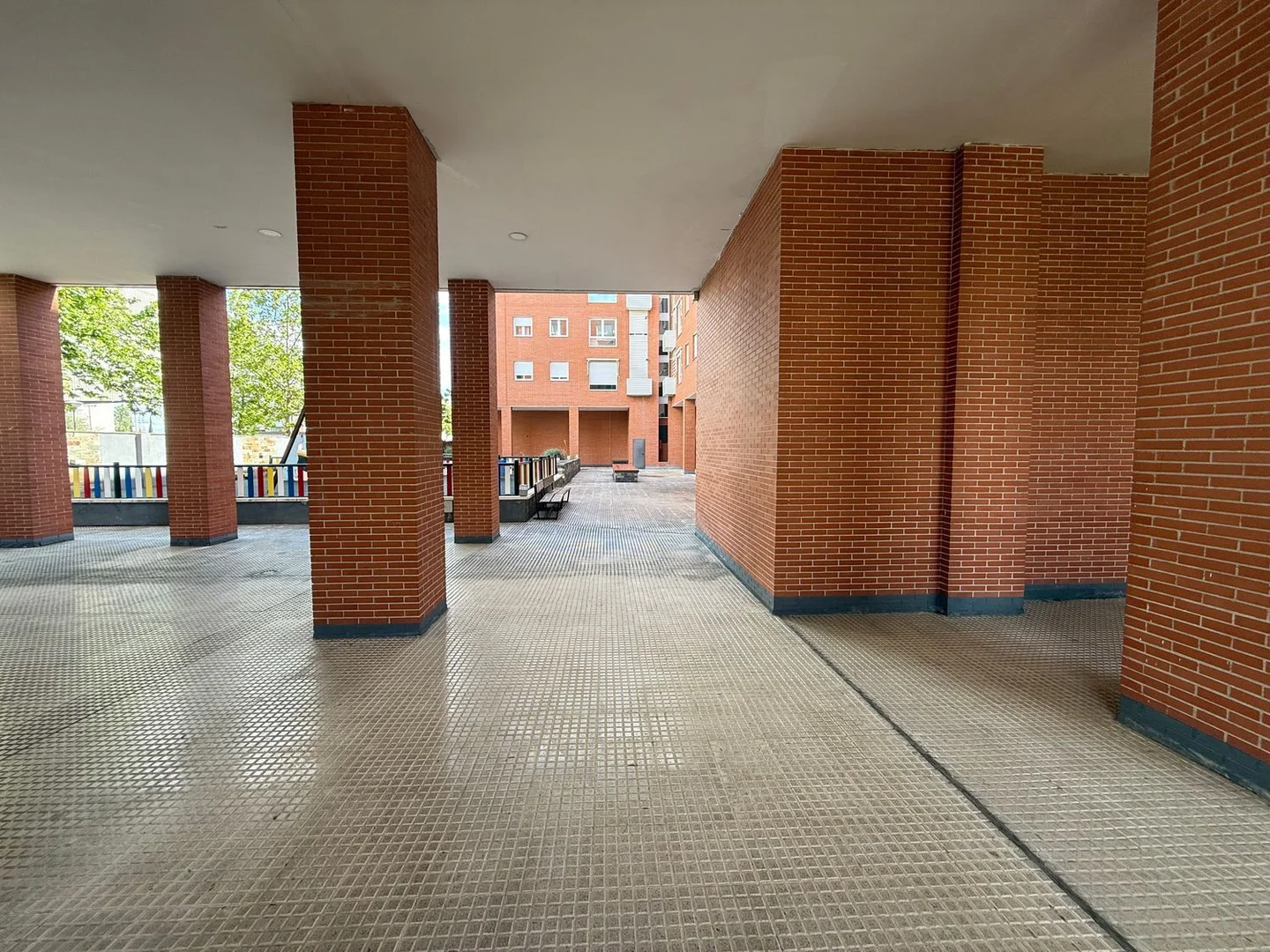Piso en Montecarmelo - Foto 92
