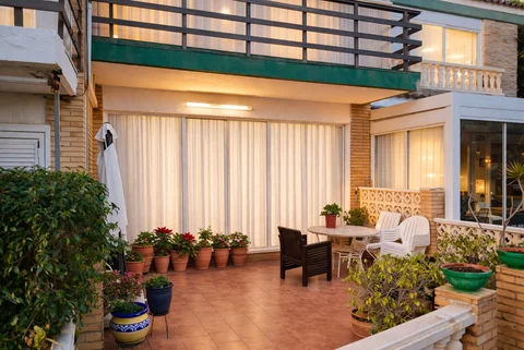 Chalet adosado en calle del Albatros, 3 Numero - Foto 7