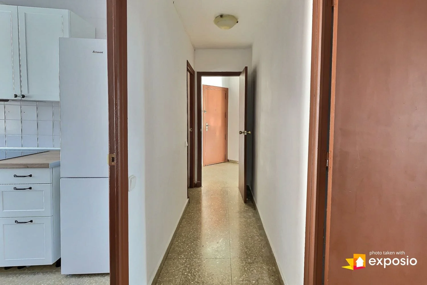 Piso en calle San Pablo, 1 - Foto 6