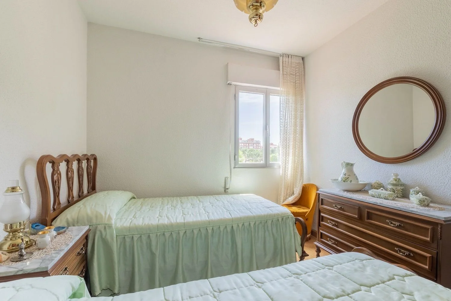 Piso en calle del Canal del Bósforo, 68 - Foto 14