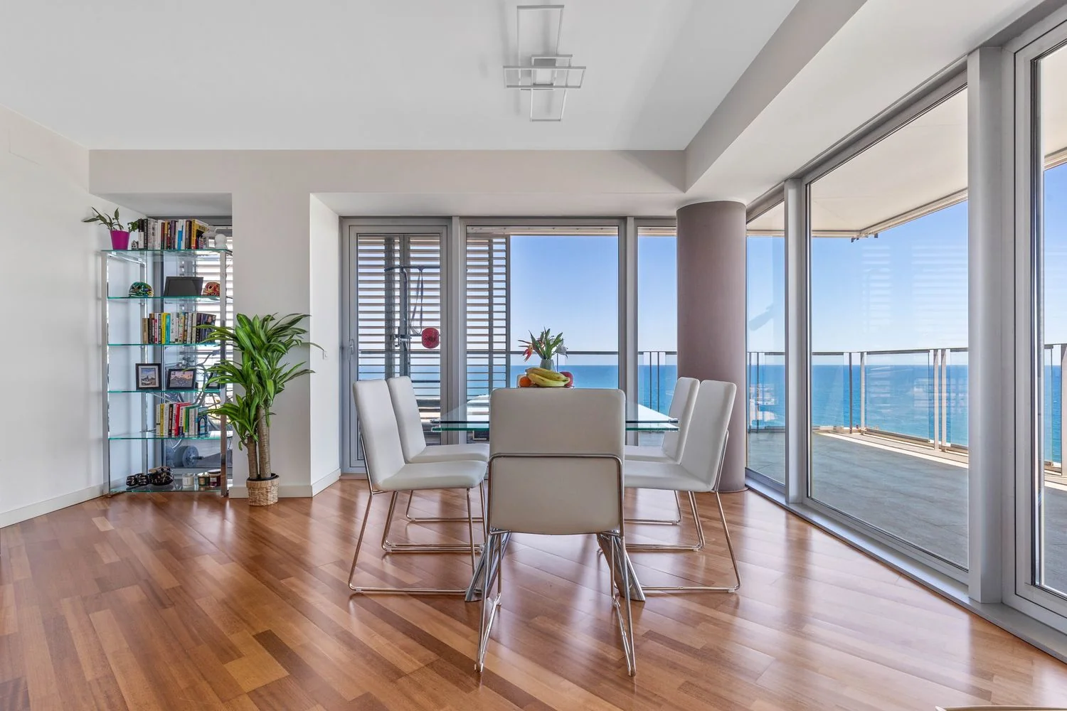 Piso en Paseo de Garcia Fària, 73 - Foto 2