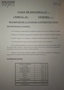 Piso en venta en Abrantes - Foto 36