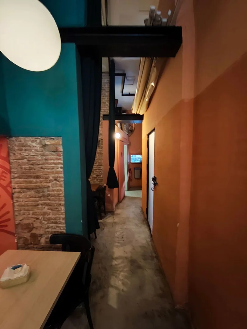 Local en Calle del Fonollar, 8, Sant Pere - Santa Caterina i la Ribera - Foto 3