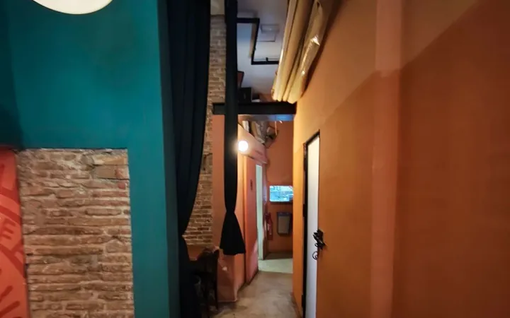 Local en Calle del Fonollar, 8, Sant Pere - Santa Caterina i la Ribera - Foto 3