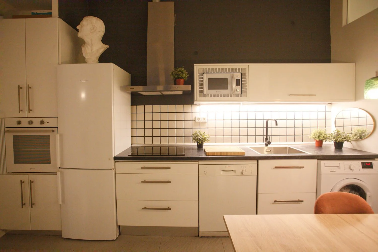 Piso en Barbieri, 26 - Foto 30