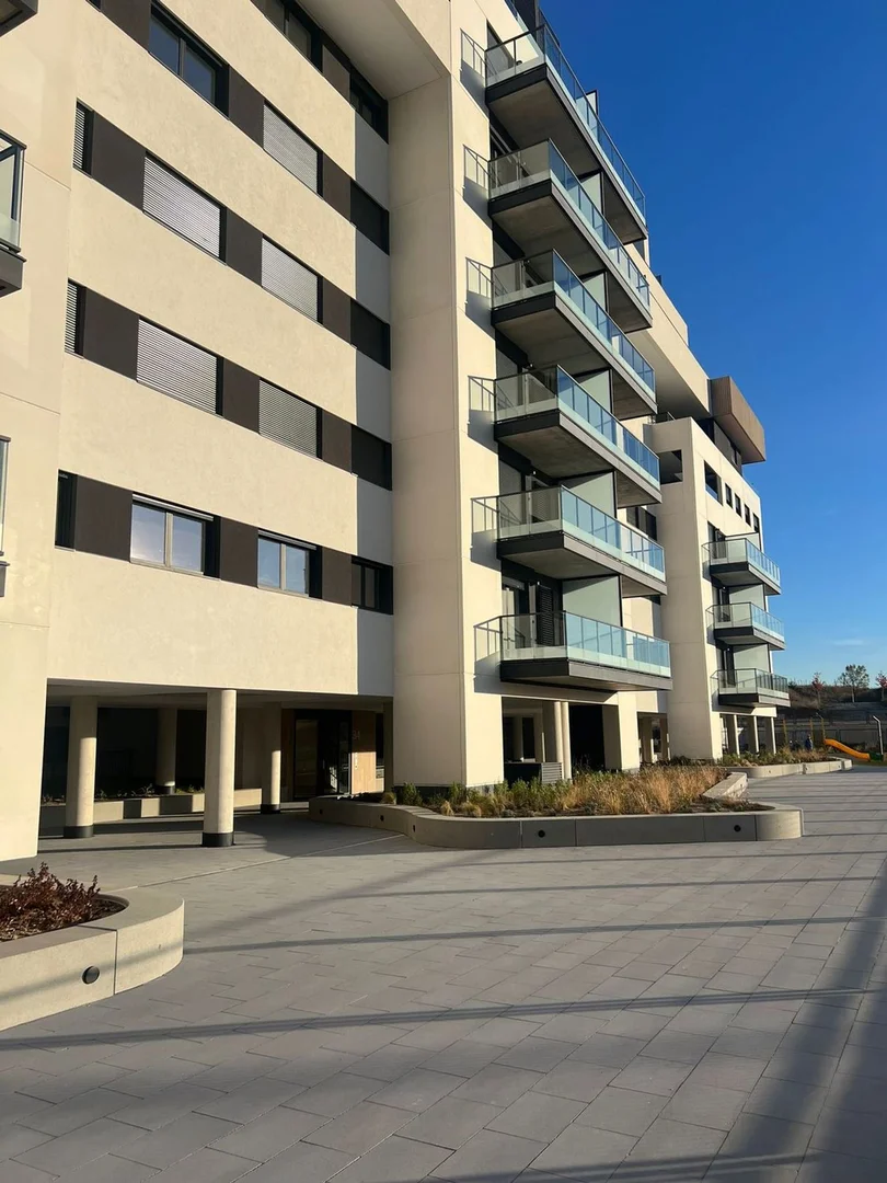 Piso en calle Cerro del Campo, 36 - Foto 8