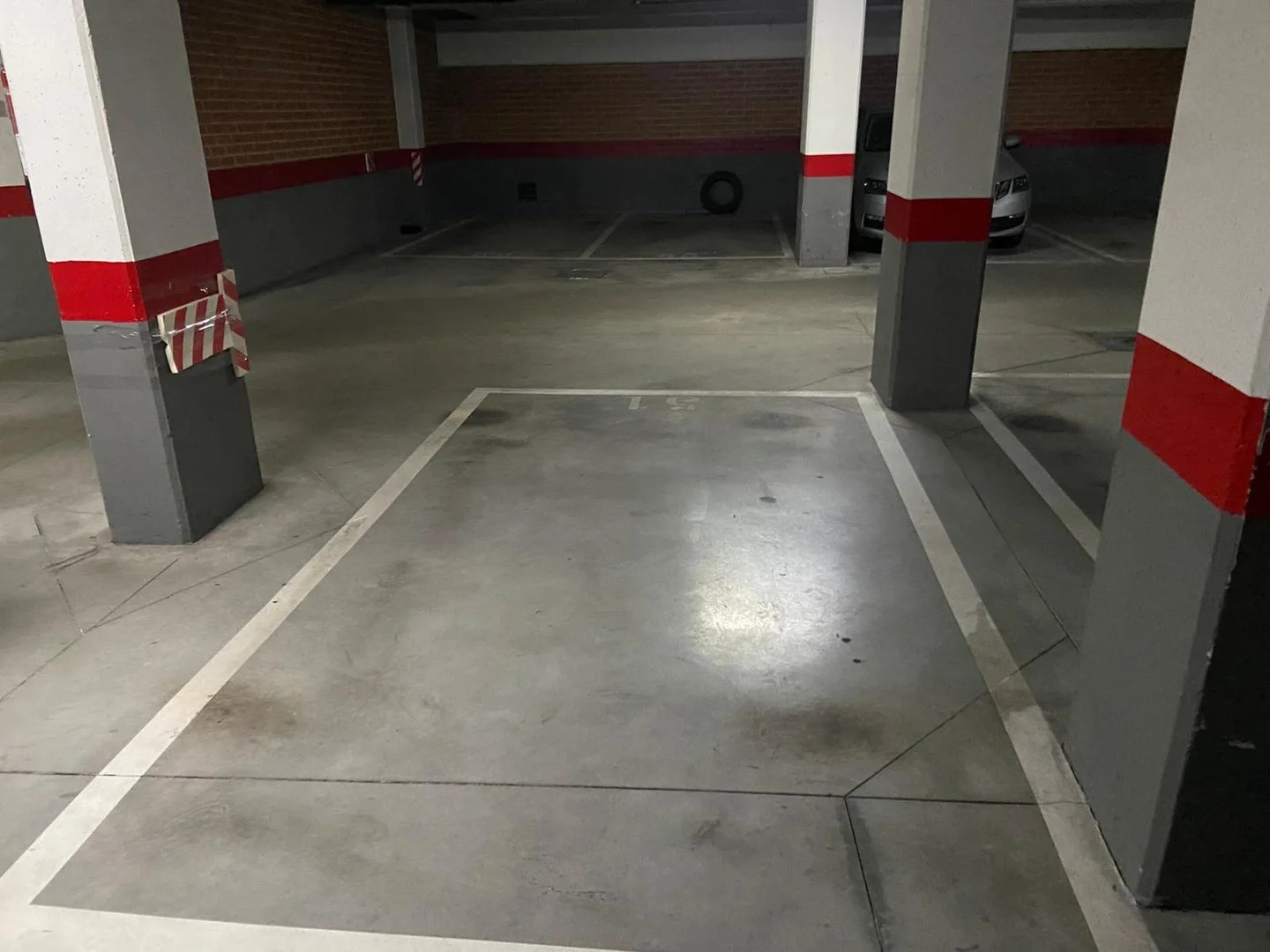 Piso en calle del Cocherón de la Villa, 2 - Foto 29