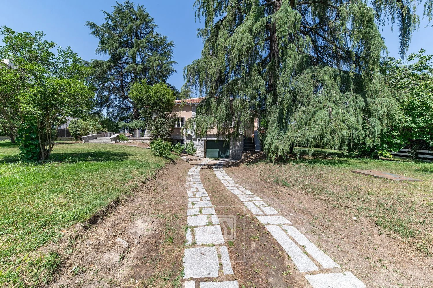 Casa o chalet independiente en El Plantío - Foto 28