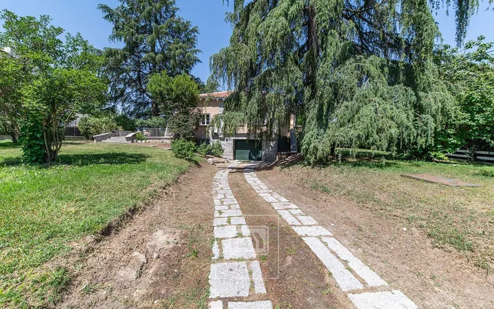 Casa o chalet independiente en El Plantío - Foto 28