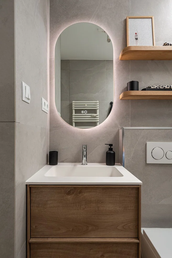 Ático en calle de Lucio del Valle, 8 - Foto 19