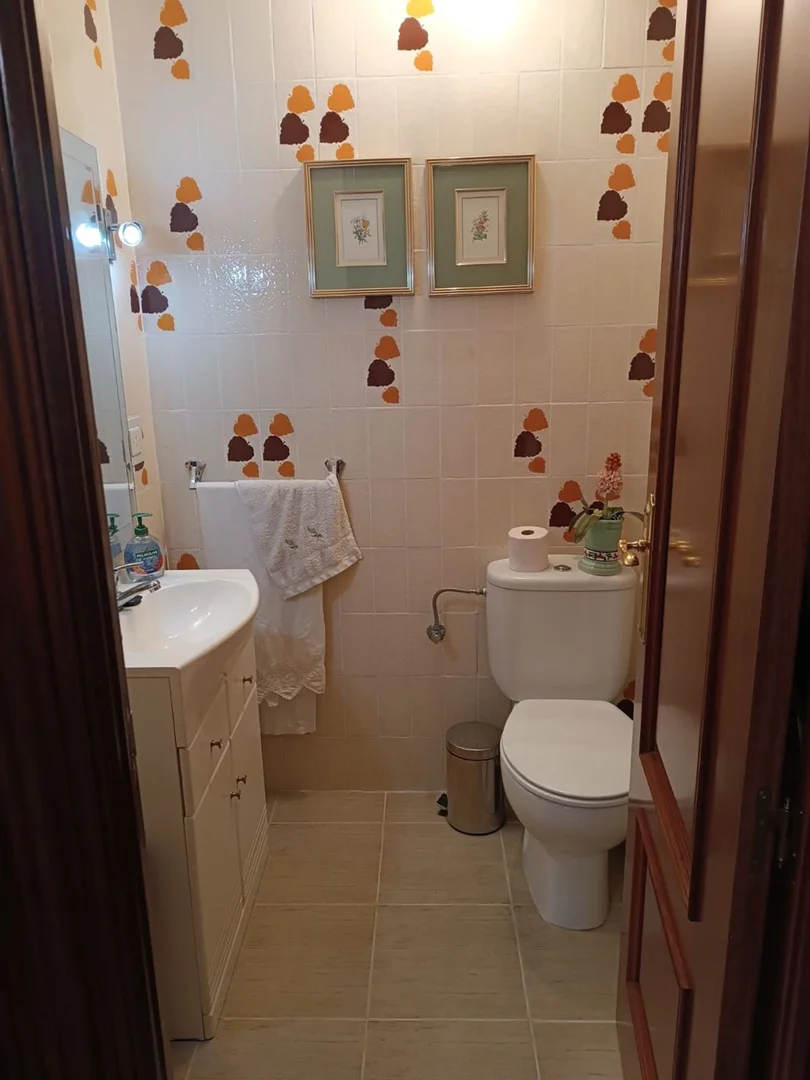 Piso en Barrio Gaztambide - Foto 25