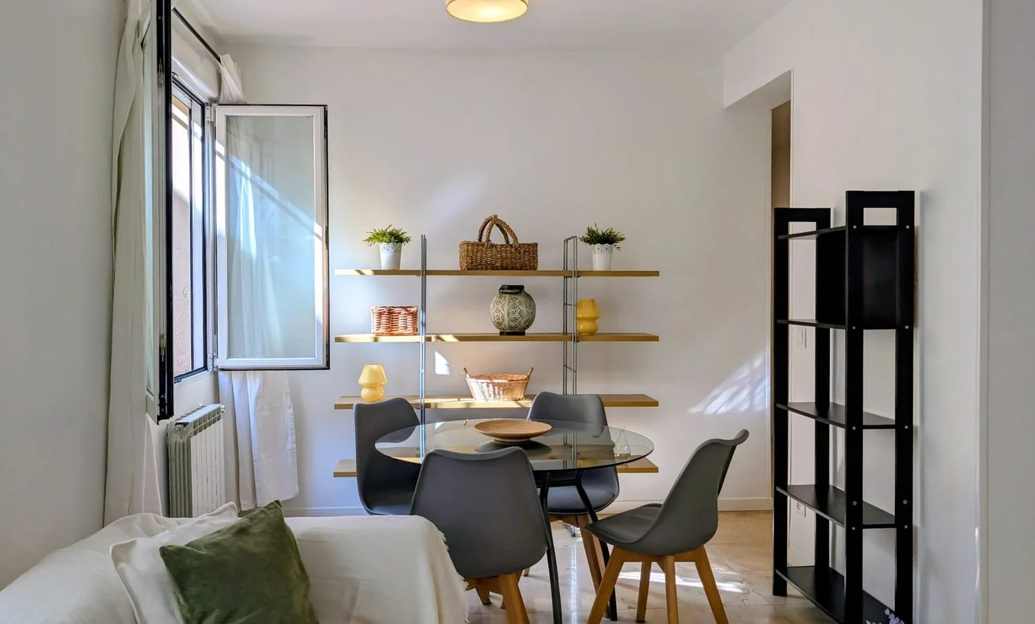 Piso en calle del Montserrat, 16 - Foto 5