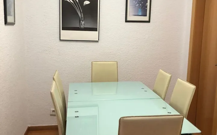 Piso en Bolivia, 15, La Dreta de l'Eixample - Foto 1