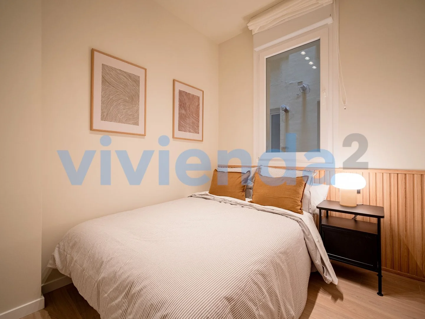 Piso en Barrio Lavapiés-Embajadores - Foto 12