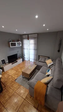 Piso en Barrio Pueblo Nuevo - Foto 5