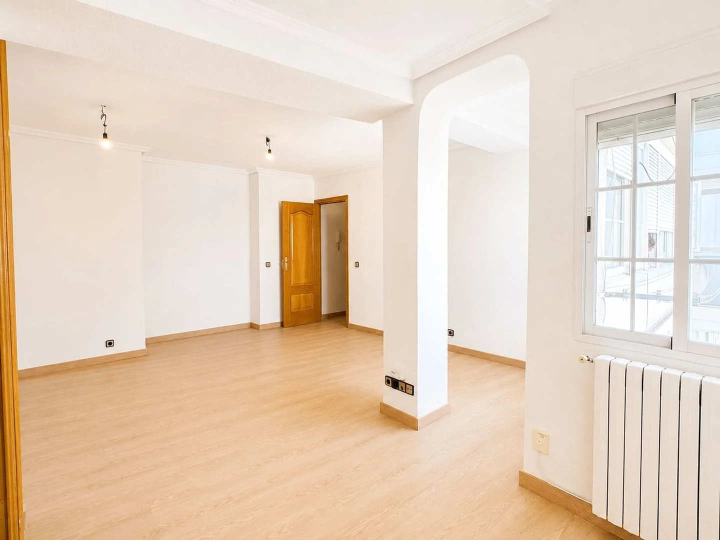 Piso en Calle de Gonzalo López, 2, Puerta Bonita - Foto 16
